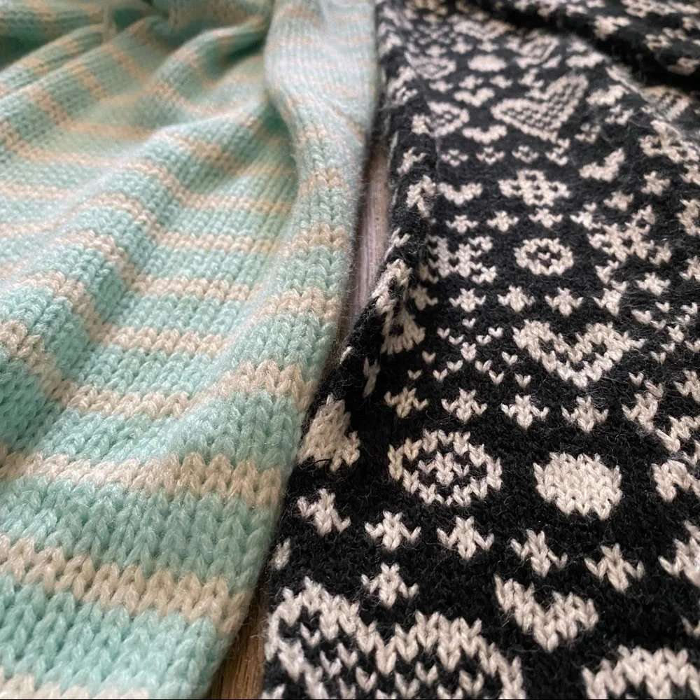 Scarves Bundle - Picture 3 of 3